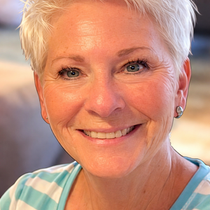 Fundraising Page: Anita Detterbeck